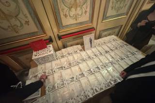 Sara Viglino Art Studio - 5