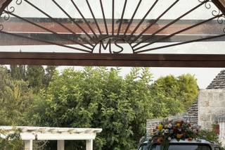 Masseria Serritella - 10