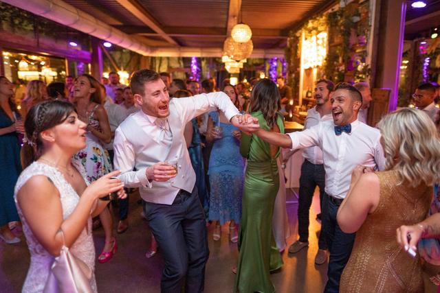 Daniele Bellitto One Man Show - 4