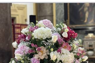 Valentina Tumminello Floral & Event Designer - 5