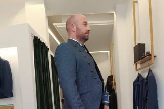 Atelier Scacco Matto by le Spose di Madia - 8