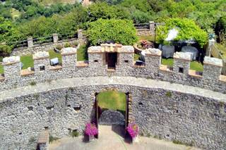 Castello Orsini - 13