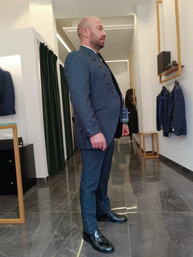 Atelier Scacco Matto by le Spose di Madia - 3