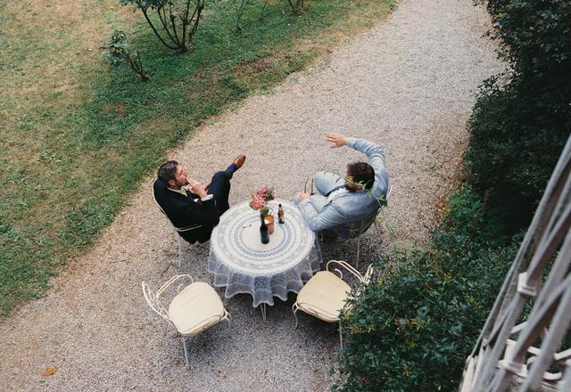 Villa Corinna - 4