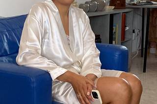 Viviana Riggio Make-up Artist - 1