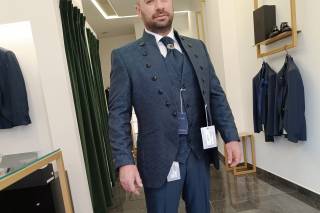 Atelier Scacco Matto by le Spose di Madia - 9