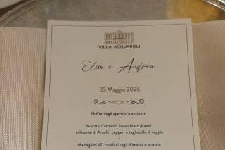 Villa Acquaroli - 9