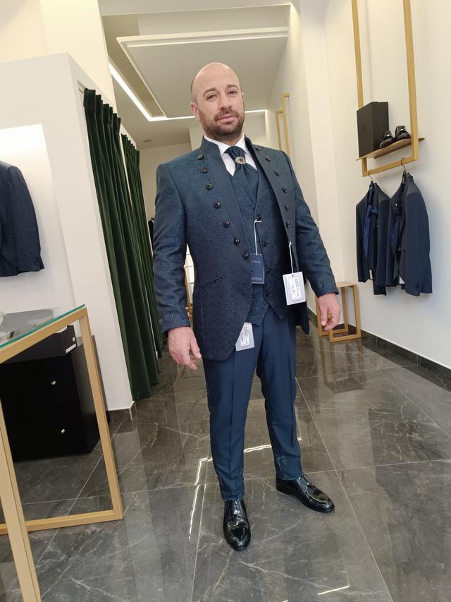 Atelier Scacco Matto by le Spose di Madia - 4