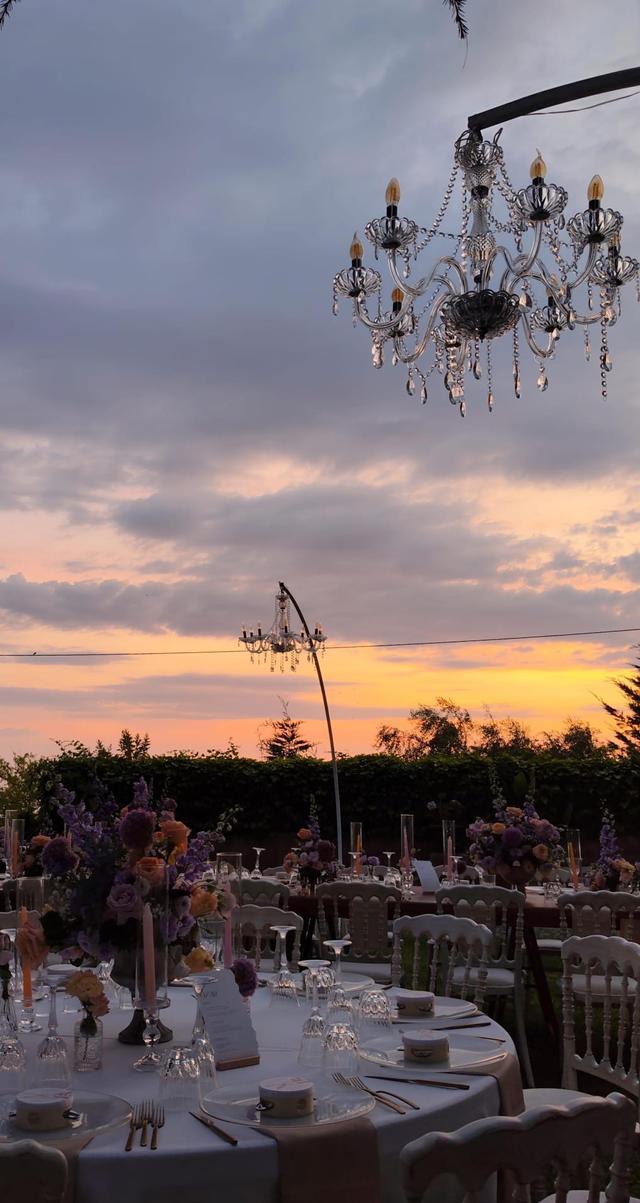 Roberta Russo Wedding Planner & Designer - 1