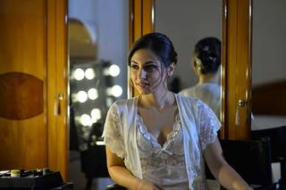 Giusy Caliendo make up artist - 5