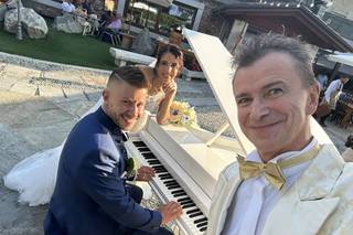 Paolo Drigo - DJ, Trasformista, Animatore, Cantante, Showman - 19