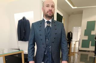 Atelier Scacco Matto by le Spose di Madia - 10