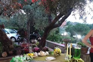 Pietro Zumpano Event Project - 6
