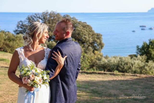 Marzia Wedding Fotografa - 4
