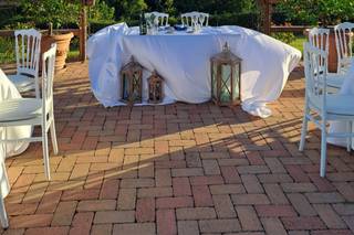 Tenuta di Aljano - 11