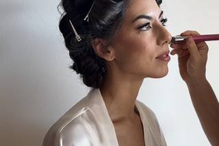 Stella Make Up - 5