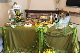 Pietro Zumpano Event Project - 7