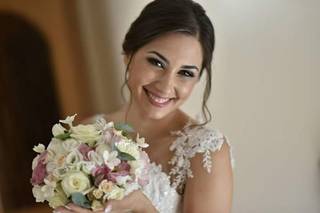 Giusy Caliendo make up artist - 7