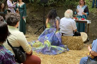 Celebrante Matrimonio Civile e Simbolico in Sicilia - Emilia Rejtano - 8