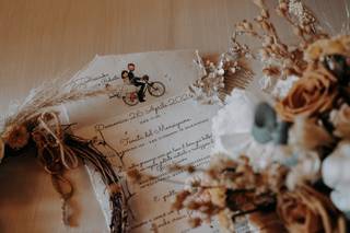 Emanuela Chiarabini Wedding & Event - 11