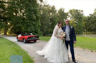 Auto Matrimonio Reggio - 8