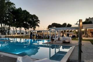 Hotel Lido Beach - 8