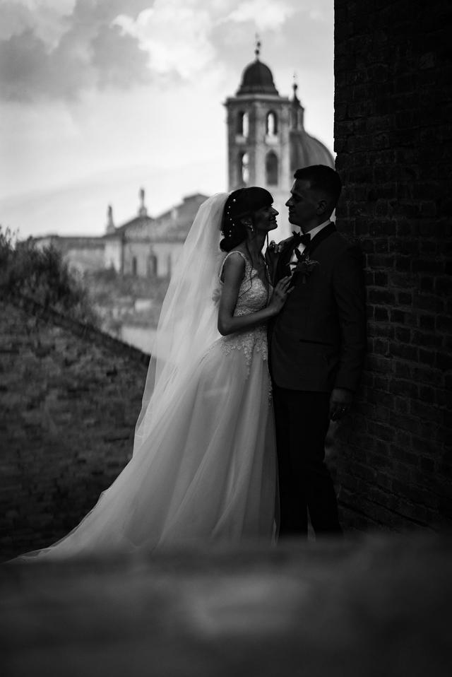 Andrea Balducci Weddings - 2