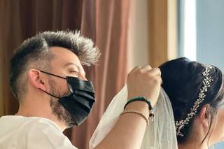 Hair Studio's Rende - 22