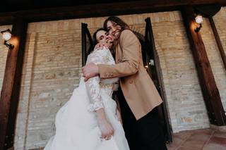 Emanuela Chiarabini Wedding & Event - 12