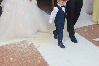 Donnadifiori Flower Design - 25