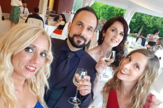 Giorgiana Make-up Artist - 8
