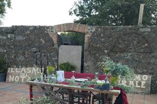 Il Casale del Notaio - 1