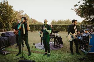 Colpo Sicuro Partyband - 8