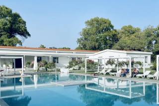 Hotel Lido Beach - 10