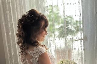 Make up Sposa Roma di Manuela Melillo - 9