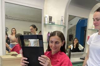 Sara Coiffeur - 6