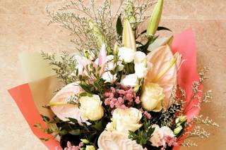 Donnadifiori Flower Design - 26