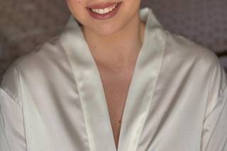 Ilaria Rachele Make-up & Hair - 22