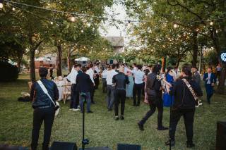 Colpo Sicuro Partyband - 9