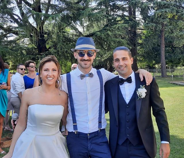 Enrico Zanasca Dj - 2