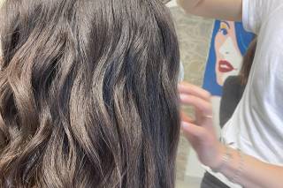 Sara Coiffeur - 7