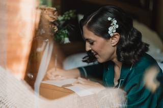 Giorgia Bedin Make Up Artist - 17