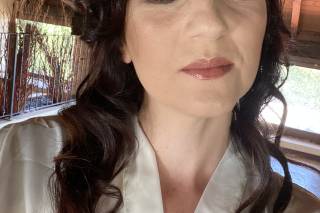 Giorgiana Make-up Artist - 10