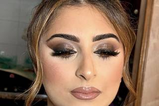 Chiara Sansone Bridal Make-up Artist - 8