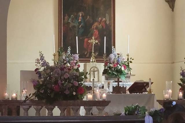 Abbazia di Santo Spirito 5