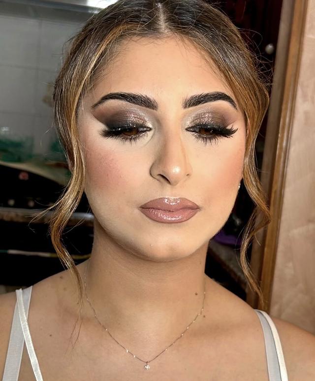 Chiara Sansone Bridal Make-up Artist - 4
