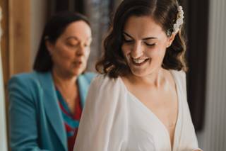 Giorgia Bedin Make Up Artist - 18