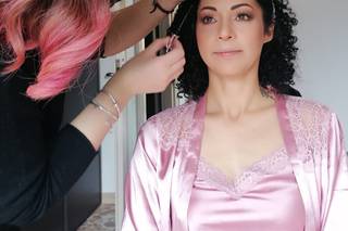 Grazia Immordino Mua - 1