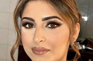 Chiara Sansone Bridal Make-up Artist - 9