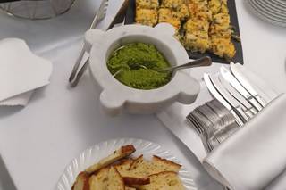 AMG Catering & Banqueting - 8